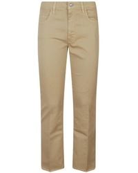 Fay - Five-Pocket-Style Jeans - Lyst