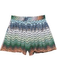Missoni - Shorts - Lyst