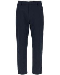 Department 5 - Prince Logo Patch Trousers - Lyst