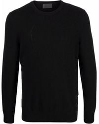 Philipp Plein - ラウンドネック セーター - Lyst