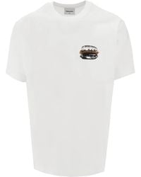 thisisneverthat - Cotton T-Shirt - Lyst