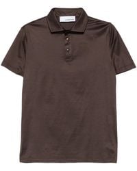 Costumein - Polo De Manga Corta - Lyst