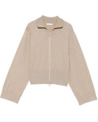 Brunello Cucinelli - Cardigan - Lyst