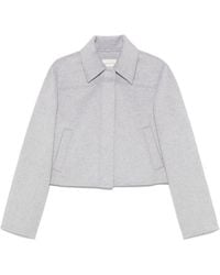 Loulou de Saison - Zhanna ショートパンツ - Lyst