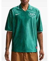 Nike - Australia Energy Dri-Fit Short-Sleeved T-Shirt - Lyst