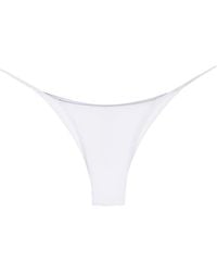 LaRevêche - String Bikini Bottoms - Lyst