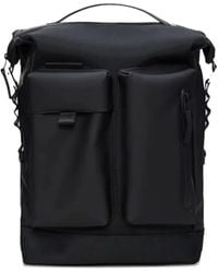 Rains - Otaru Backpack - Lyst