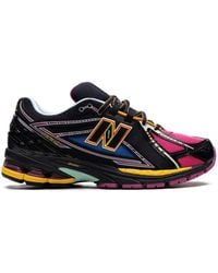New Balance - Zapatillas Neon Nights 1906 - Lyst