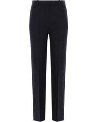 Loro Piana - Tailored Trousers - Lyst