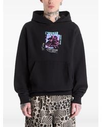 Brain Dead - Permanent Universe Hoodie - Lyst