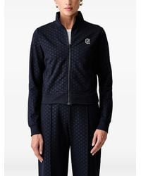 Guess - Viscose-Blend Sweatshirt - Lyst