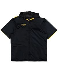 PROTOTYPES - Padded Football Gilet - Lyst