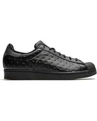 adidas - X Pharrell Williams Superstar Future" Sneakers - Lyst