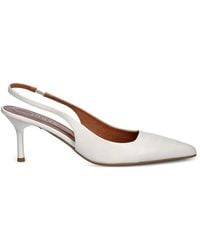 JONAK PARIS - Diamantine Slingback-Pumps - Lyst