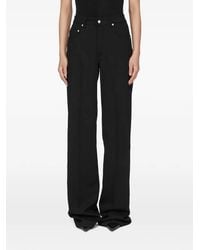 Rick Owens - Gethsemane Jeans - Lyst