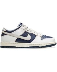 Nike - X Huf Sb Dunk Low "Nyc" Sneakers - Lyst