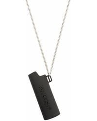 Ambush - Logo Lighter Case Pendant Necklace - Lyst