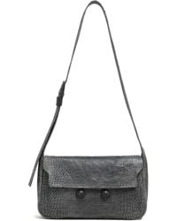 Marni - Schultertasche aus Leder - Lyst