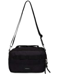Sandqvist - Small Olof Shoulder Bag - Lyst