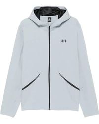 Under Armour - Veste À Logo Imprimé - Lyst