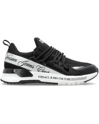 Versace Jeans Couture - Sneakers - Lyst