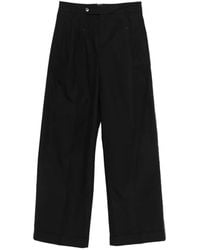 Briglia 1949 - Cuffed Trousers - Lyst