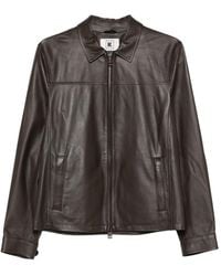 KIRED - Veste À Fermeture Zippée - Lyst
