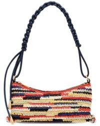 Cult Gaia - Osa Shoulder Bag - Lyst