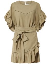 Isabel Marant - Melicia Dress - Lyst