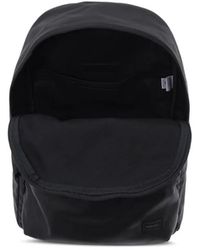 Porter-Yoshida and Co - Zip Leather Backpack - Lyst