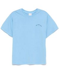 The Upside - One Love Club Sammi T-Shirt - Lyst