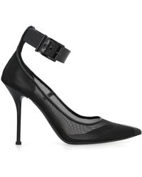McQueen - Shoes - Lyst