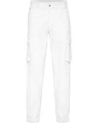 Philipp Plein - Cargo Broek - Lyst