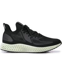 alphaedge 4d shoes white