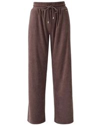 Melissa Odabash - Betty Drawstring Track Pants - Lyst