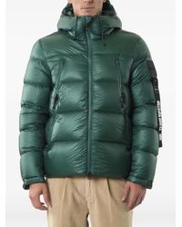 OUTHERE - Plumífero con capucha - Lyst