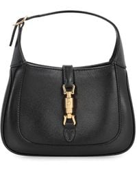 Gucci - Mini Jackie 1961 Shoulder Bag - Lyst