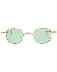 Eyepetizer - Mongibello Sunglasses - Lyst