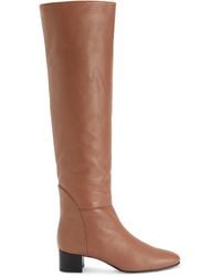 Giuseppe Zanotti - 45Mm Clelia Boots - Lyst