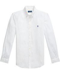 Polo Ralph Lauren - リネンシャツ - Lyst