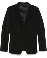 Reveres 1949 - Single-Breasted Blazer - Lyst
