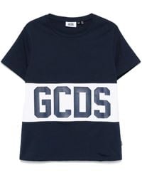 Gcds - Band Logo Tシャツ - Lyst
