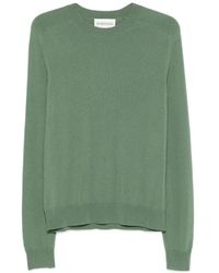 Bompard - Pull À Encolure Ronde - Lyst