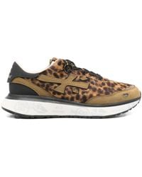 Premiata - Lauryn Sneakers - Lyst