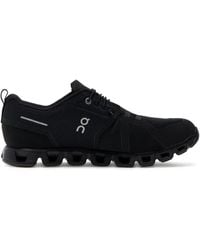 On Shoes - Cloud 5 Waterproof Sneakers - Lyst