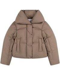 Axel Arigato - Mist Puffer Jacket - Lyst