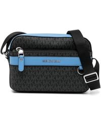 Michael Kors - Hudson Utility Crossbody Bag - Lyst