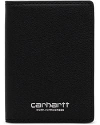 Carhartt - Vegas Fold Cardholder - Lyst