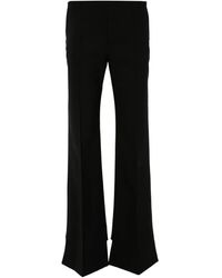 Chloé - Ausgestellte Hose - Lyst