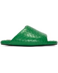 Simon Miller - Woven-Design Bubble Slides - Lyst